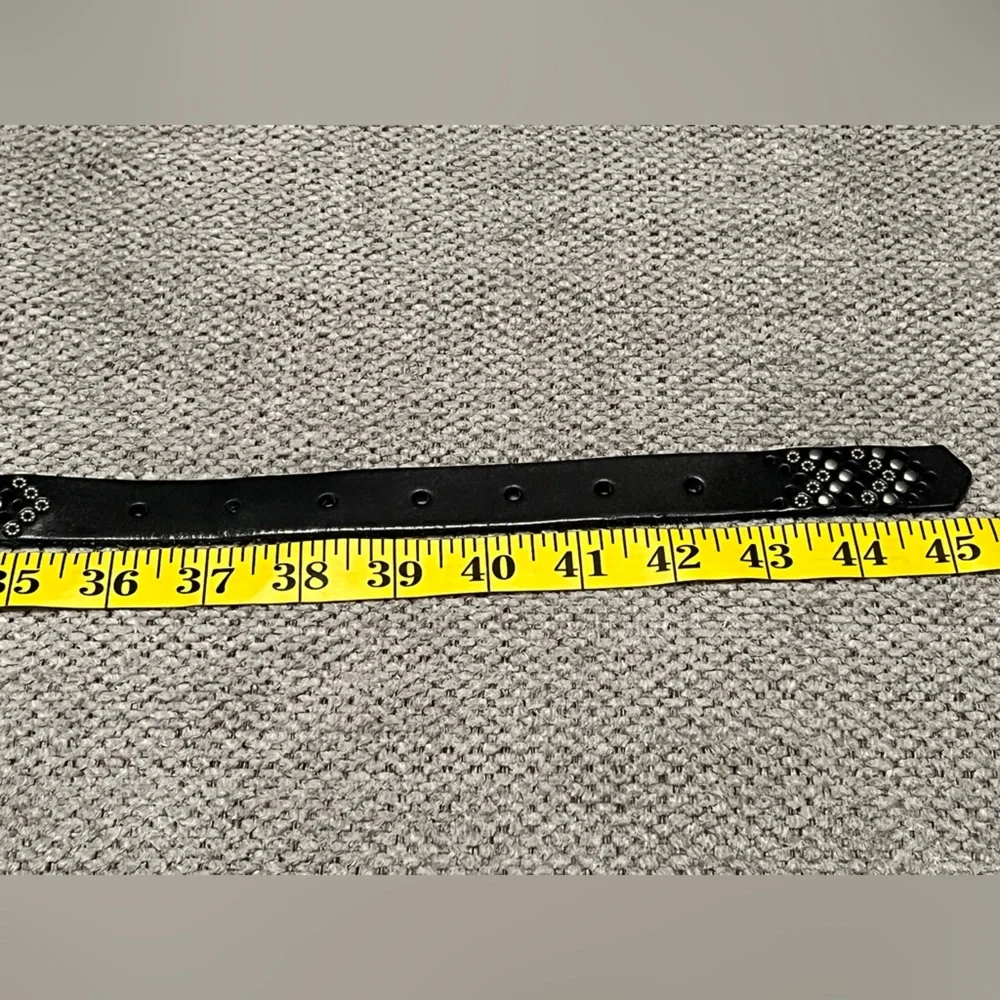 American Eagle Outfitters Bohemian‎ Studded Belt 40